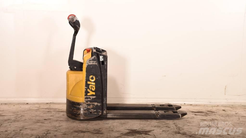 Yale MP 16 El-palleløftere