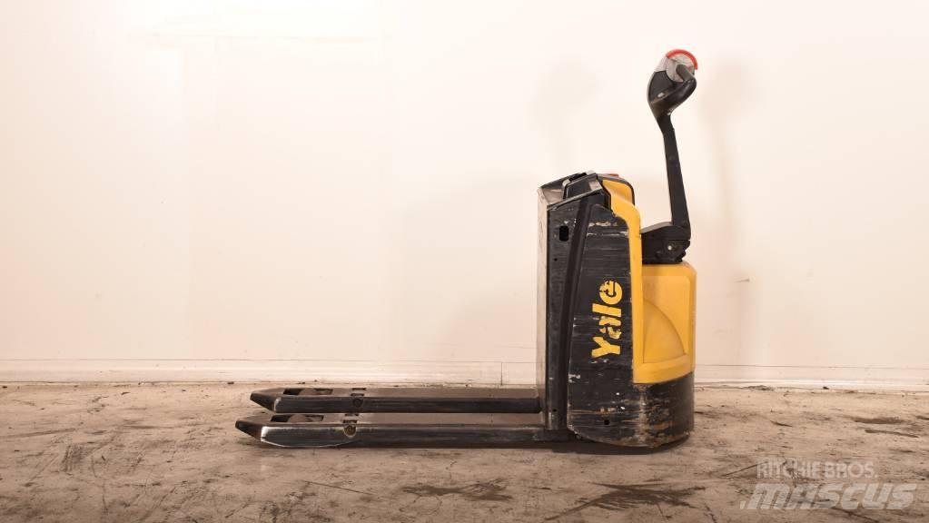 Yale MP 16 El-palleløftere