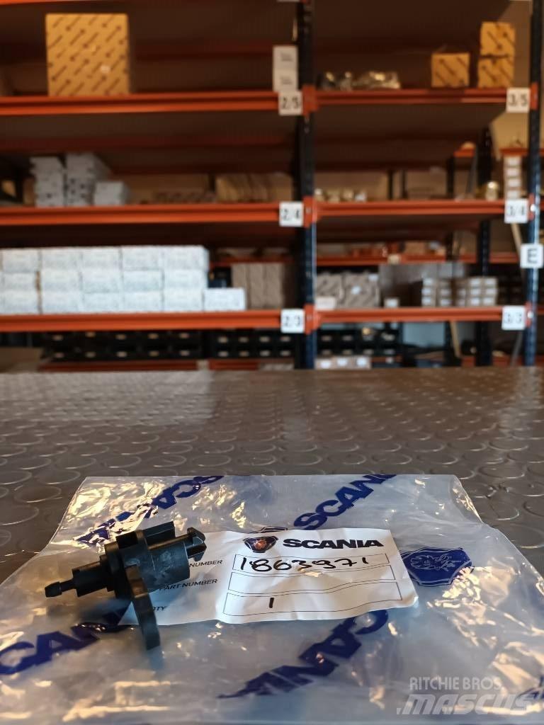 Scania SHAFT 1863971 Transport – Andet