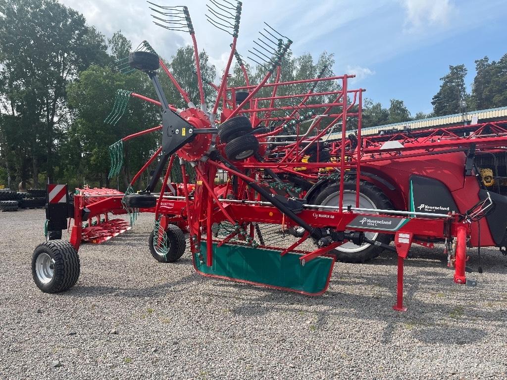 Kverneland 9584C Hømaskiner