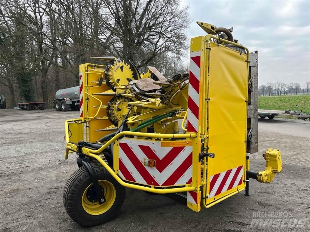 Kemper 375Plus Landbrug - Andet 
