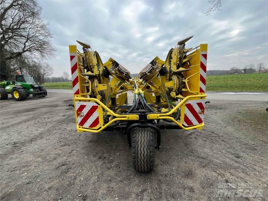 Kemper 375Plus Landbrug - Andet 