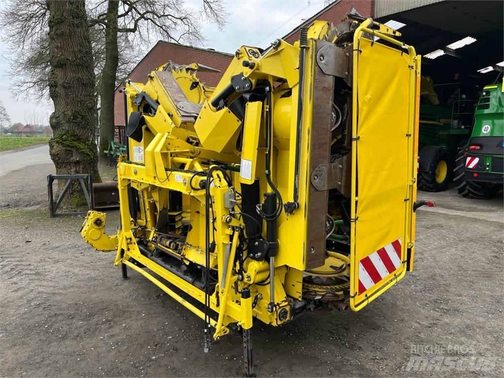 Kemper 375Plus Landbrug - Andet 
