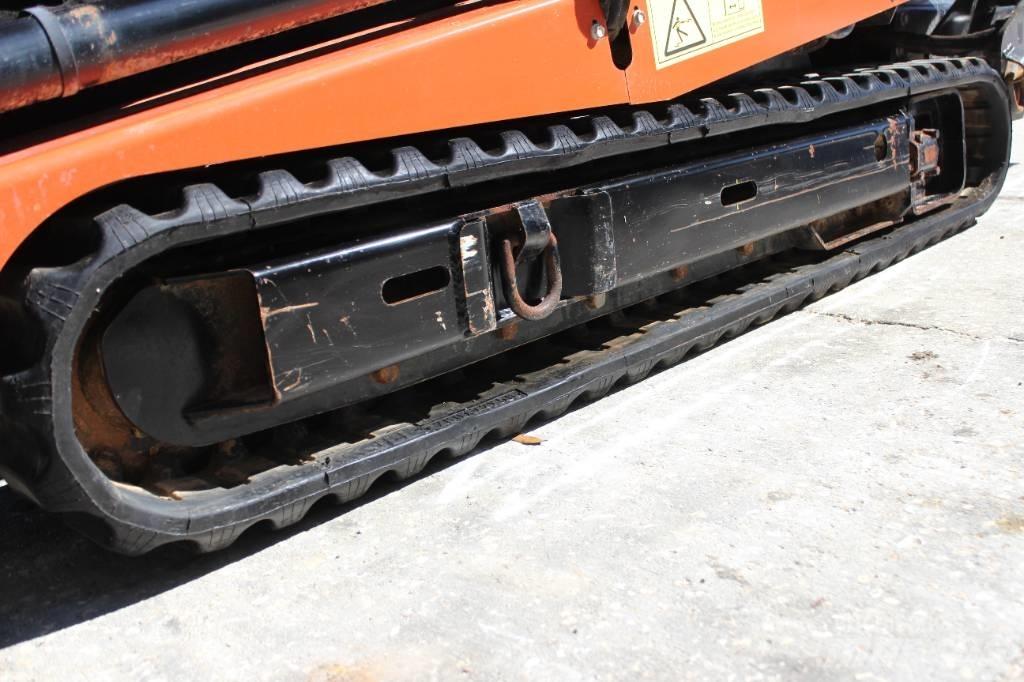 Ditch Witch JT20 Horisontal retningsbestemt boreudstyr