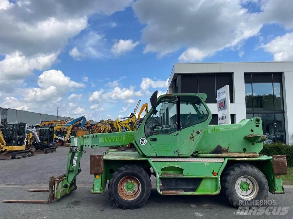 Merlo RT 33.13 Teleskoplæssere