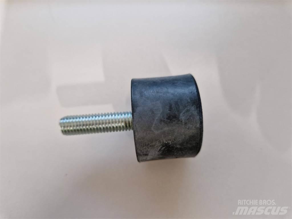 Ponsse 0058182 Chassis og suspension
