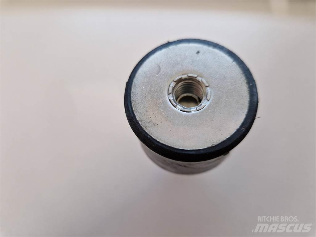 Ponsse 0058182 Chassis og suspension