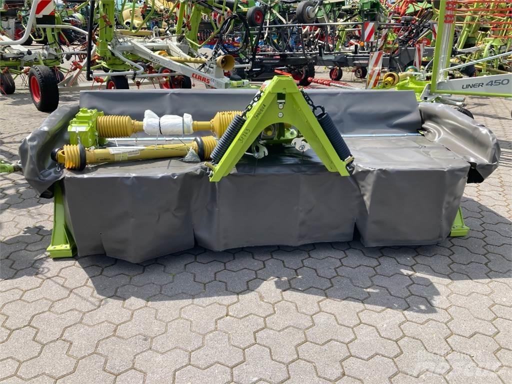 CLAAS Disco 3150 F Kombihøstere