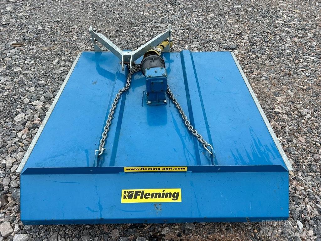 Fleming TB 5 Landbrug - Andet 