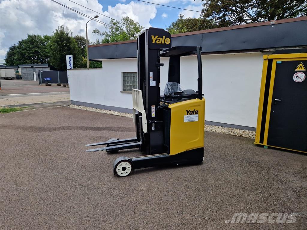 Yale MR14 Reachtruck