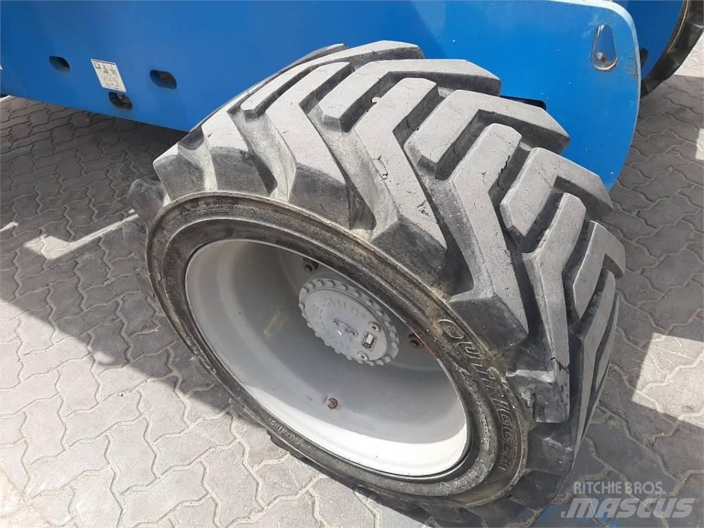 Genie S85 Teleskoplifte