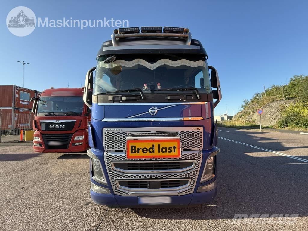 Volvo FH 750 Trækkere