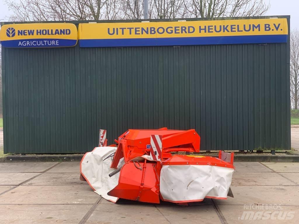 Kuhn FC 313 F Kombihøstere