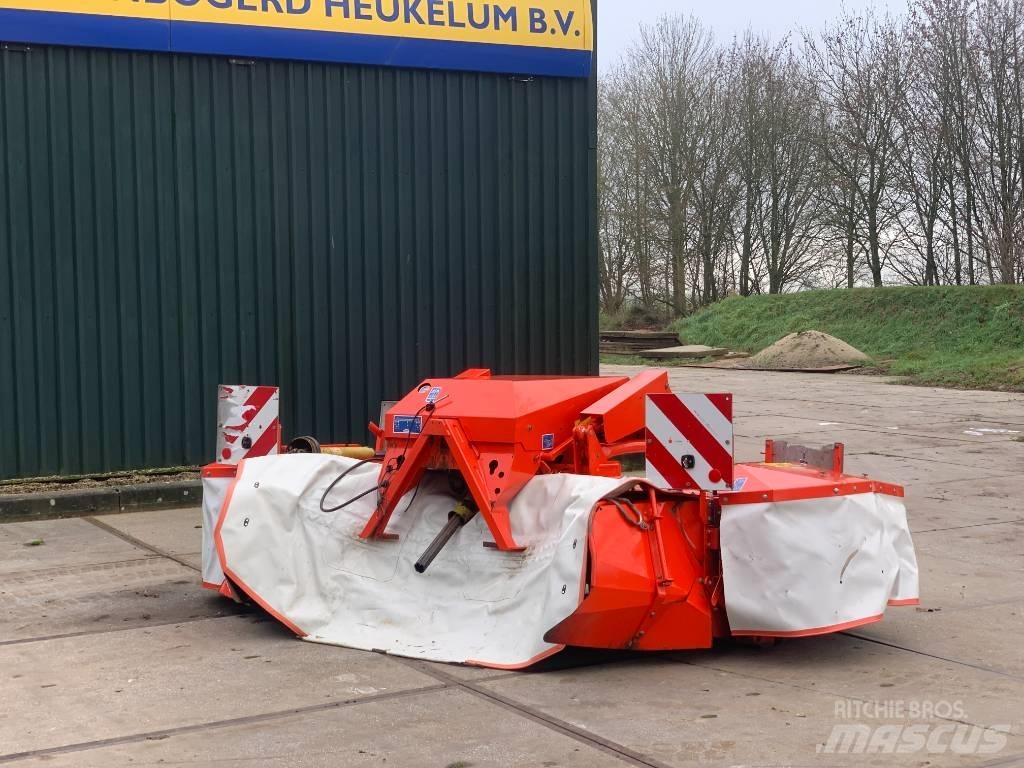 Kuhn FC 313 F Kombihøstere