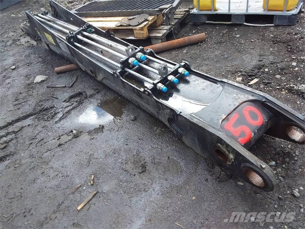 John Deere Ch 7 Kraner til skovningsmaskine