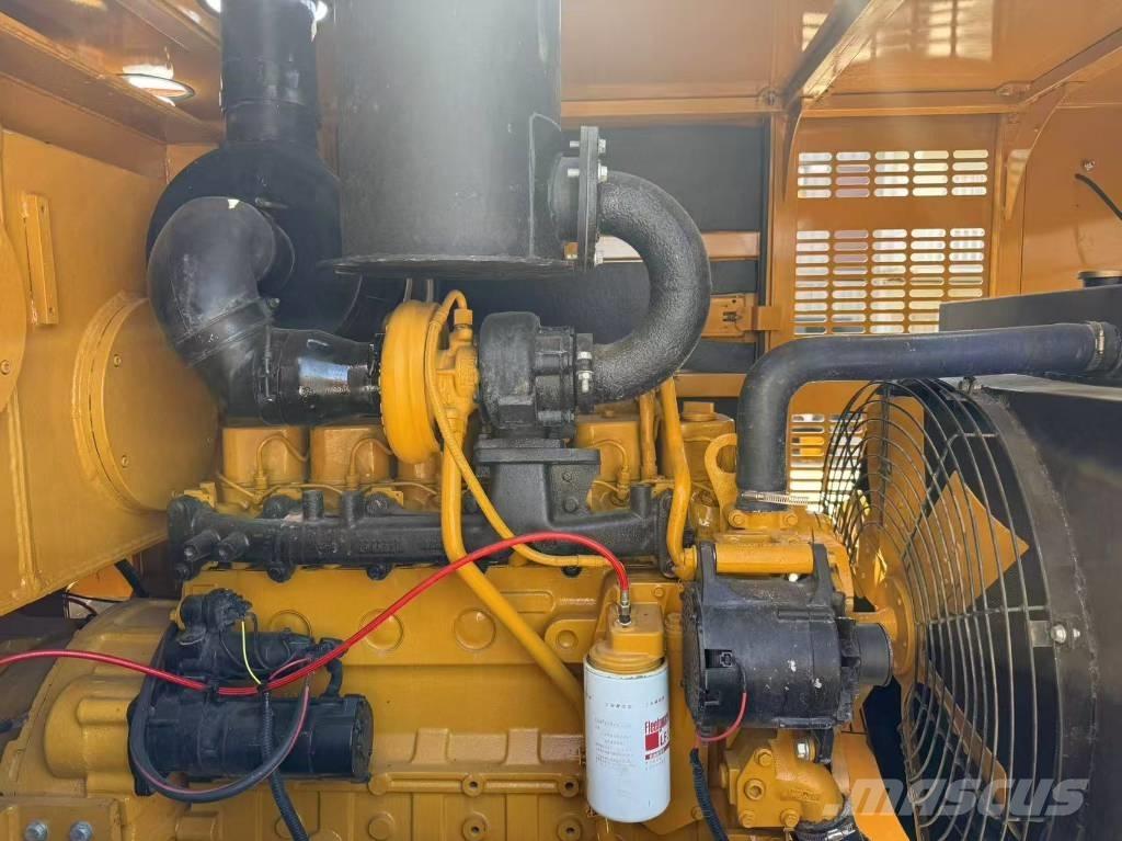 CAT 140 H Vejhøvle / Gradere