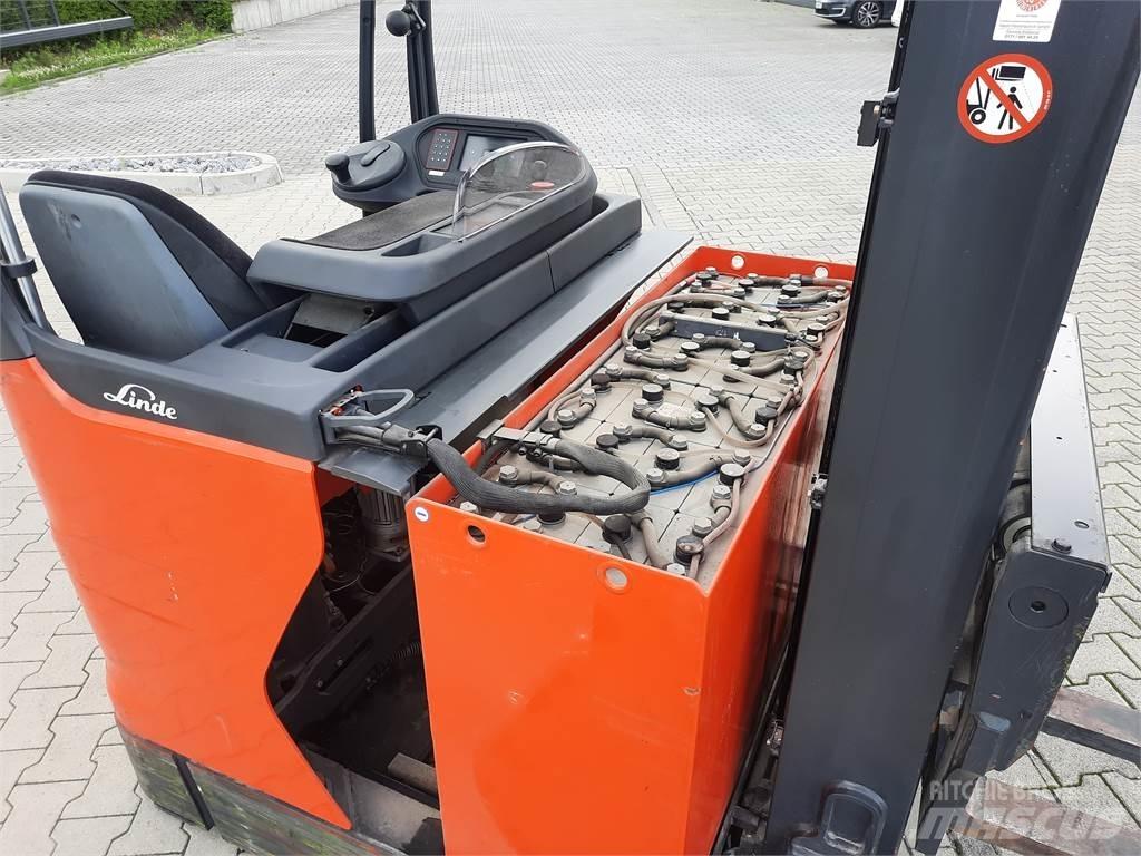 Linde R14 Reachtruck