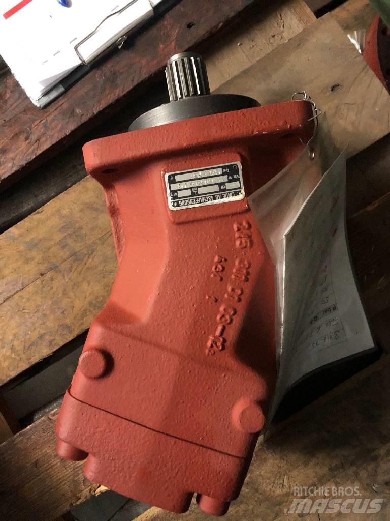 Linde BMF75 Andet tilbehør