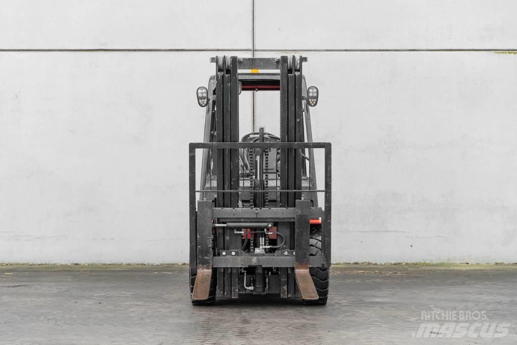 Manitou MI 30 D Diesel gaffeltrucks
