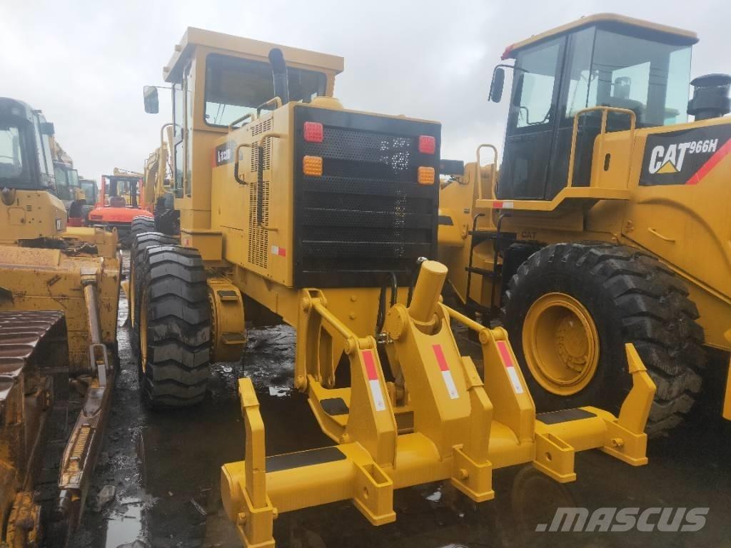 XCMG GR 180 Vejhøvle / Gradere