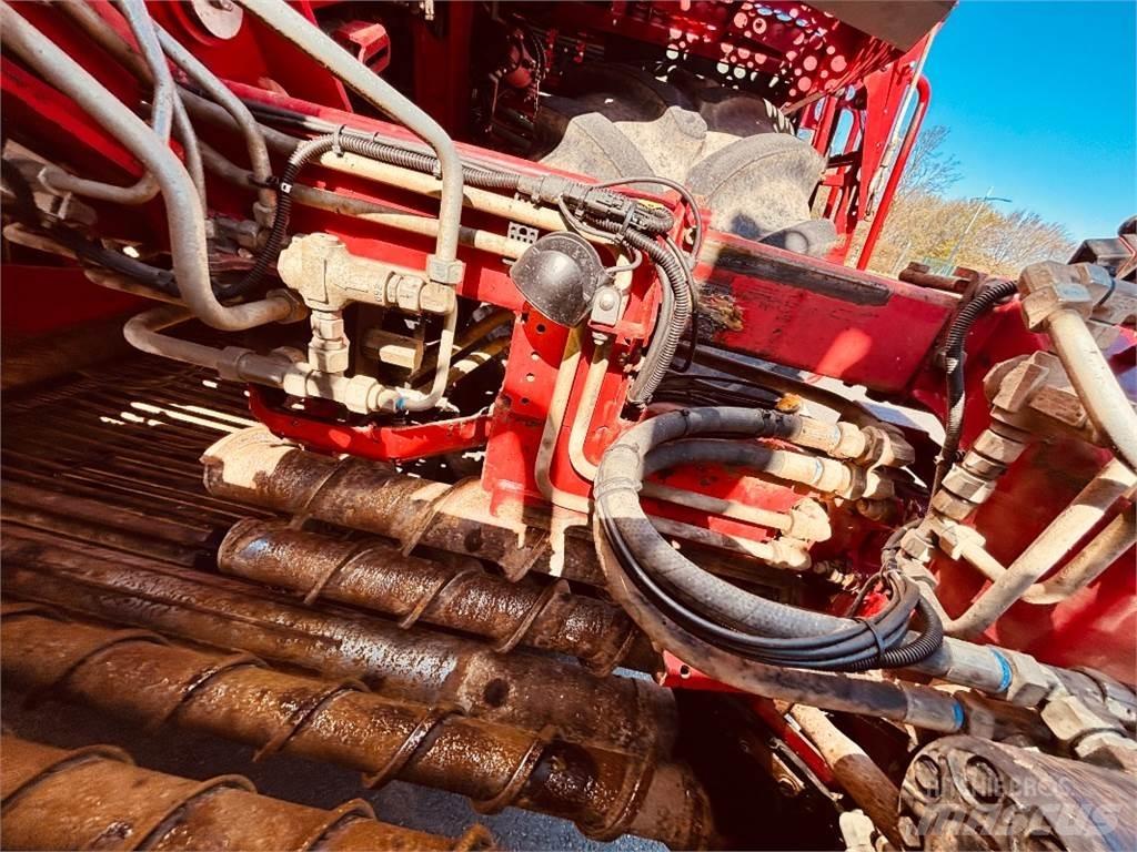 Grimme REXOR 6200 Landbrug - Andet 