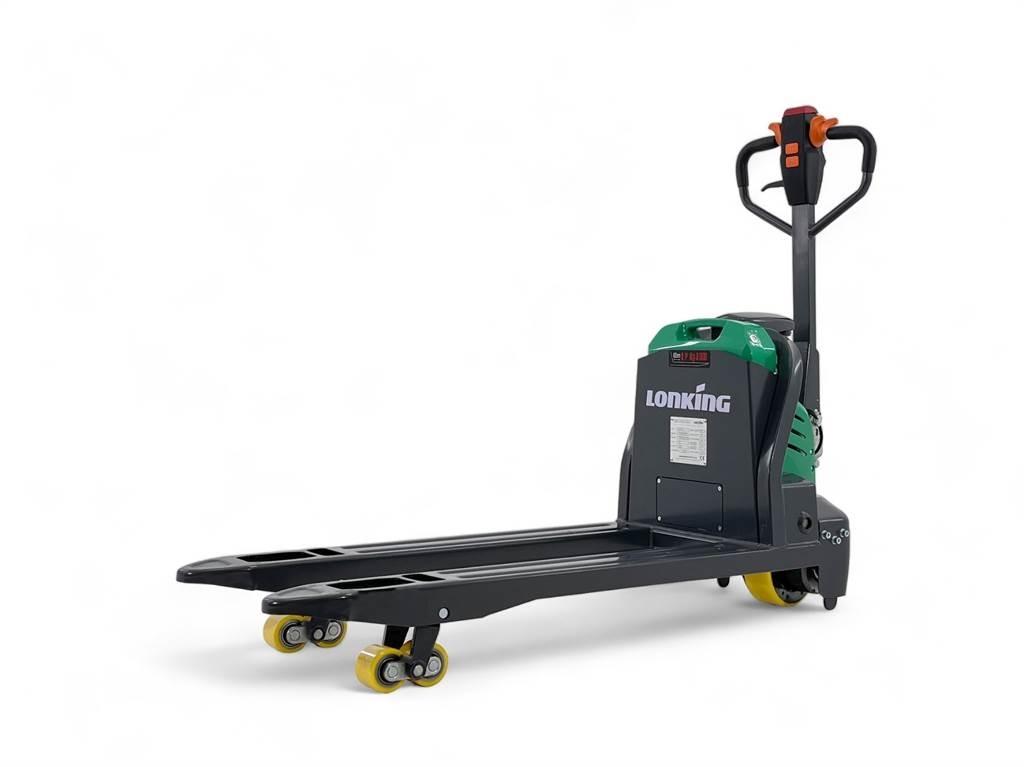Lonking SL20L3 Løftevogne