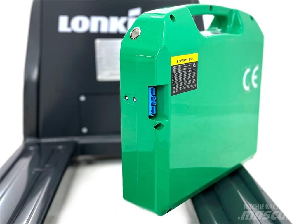 Lonking SL20L3 Løftevogne