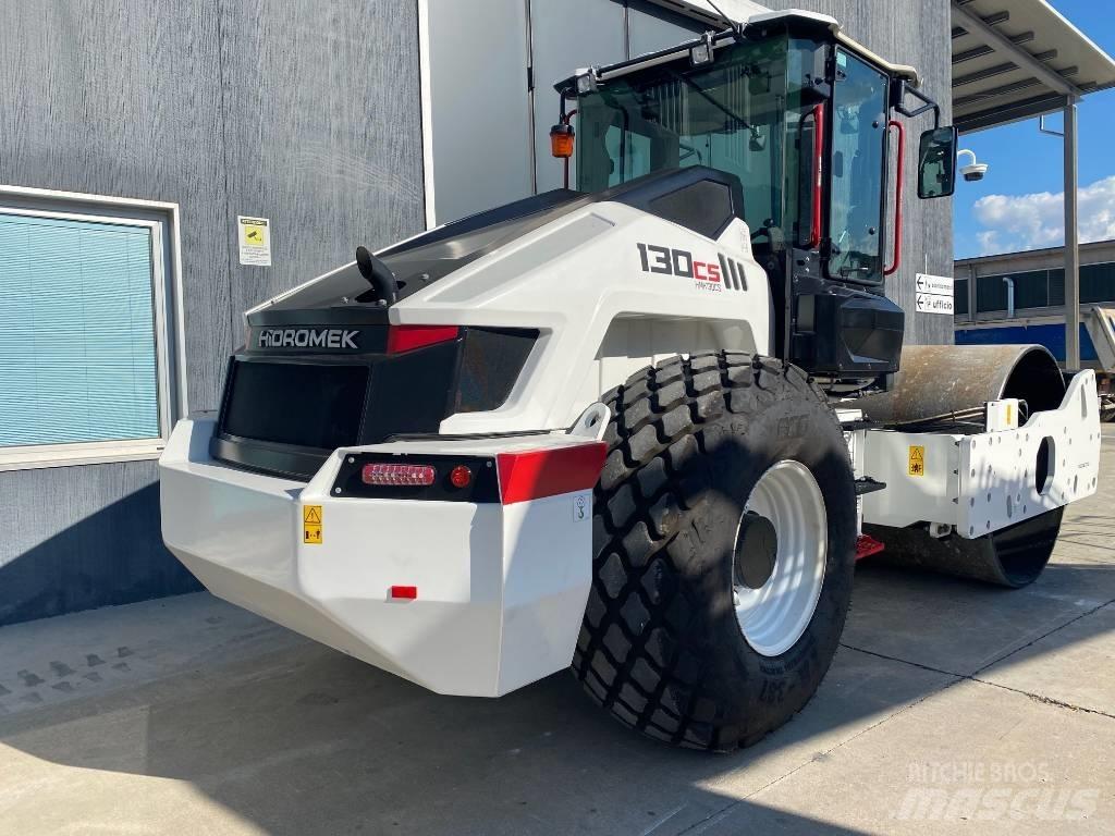 Hidromek HMK 130CS-5 Trucks - Andet