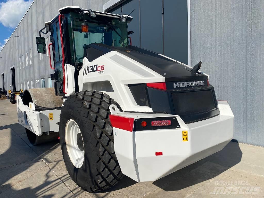 Hidromek HMK 130CS-5 Trucks - Andet