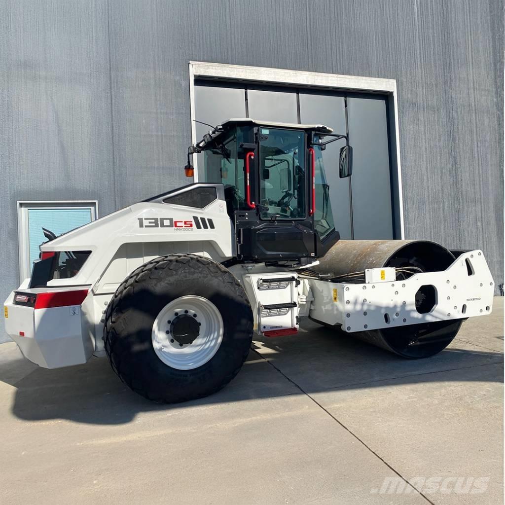 Hidromek HMK 130CS-5 Trucks - Andet