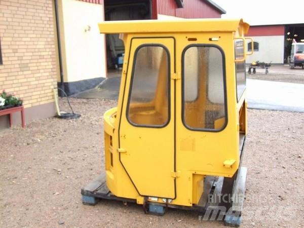 Volvo 4300-4600 Andet tilbehør