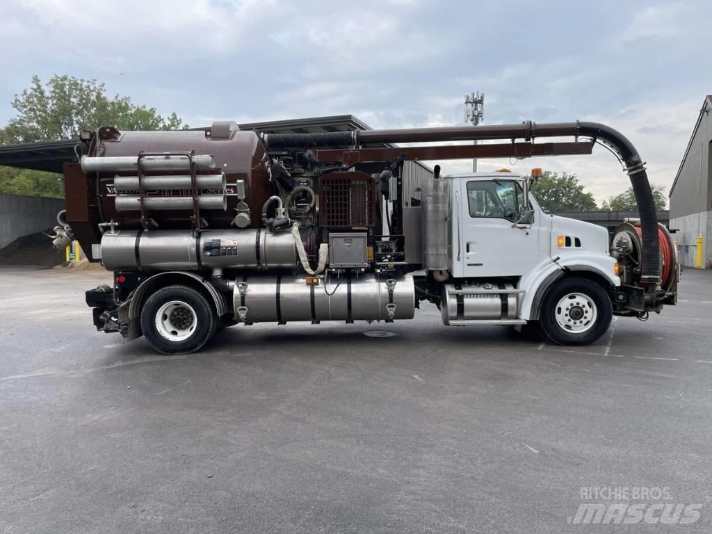 Vactor 2100 Classic Slamsuger