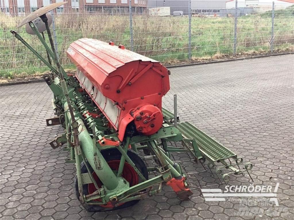 Nodet SÄMASCHINE Enkornssåmaskiner