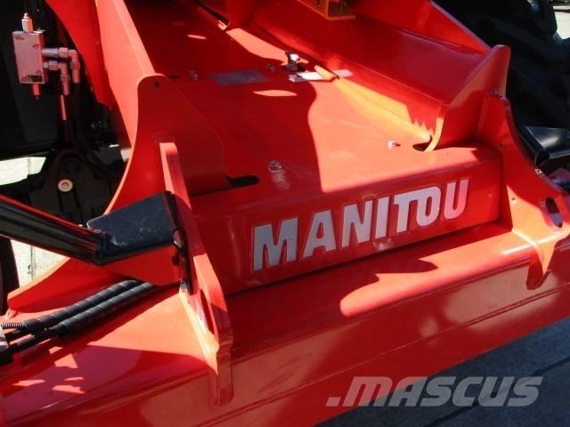 Manitou MT 1840 (044) Teleskoplæssere