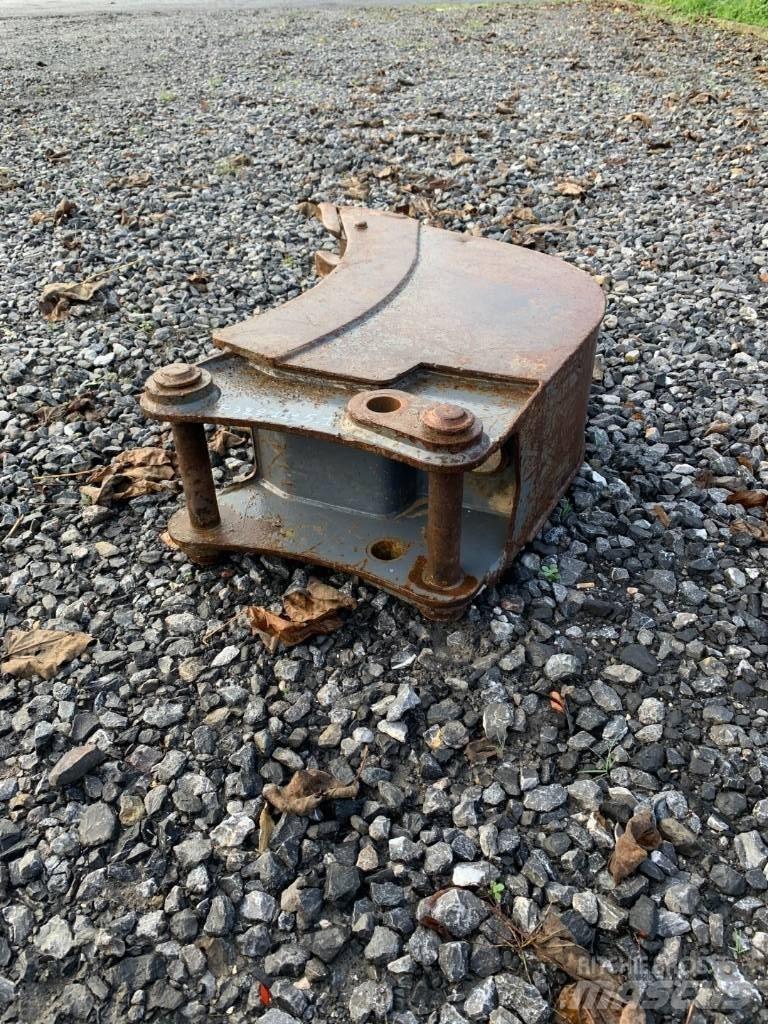 CNH GODET RETRO Andet Tilbehør og dele
