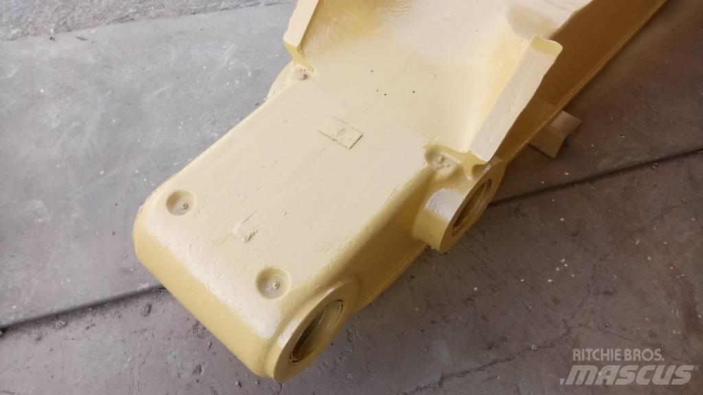 CAT 245 Booms og dippers