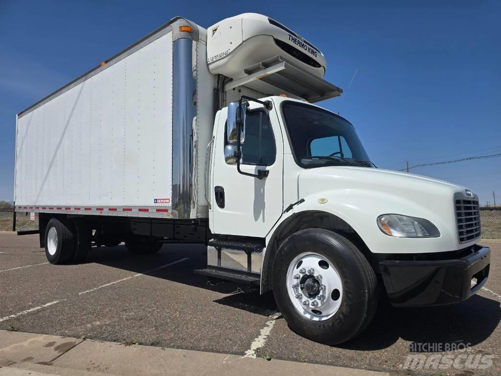 Freightliner M 106 Kølelastbiler