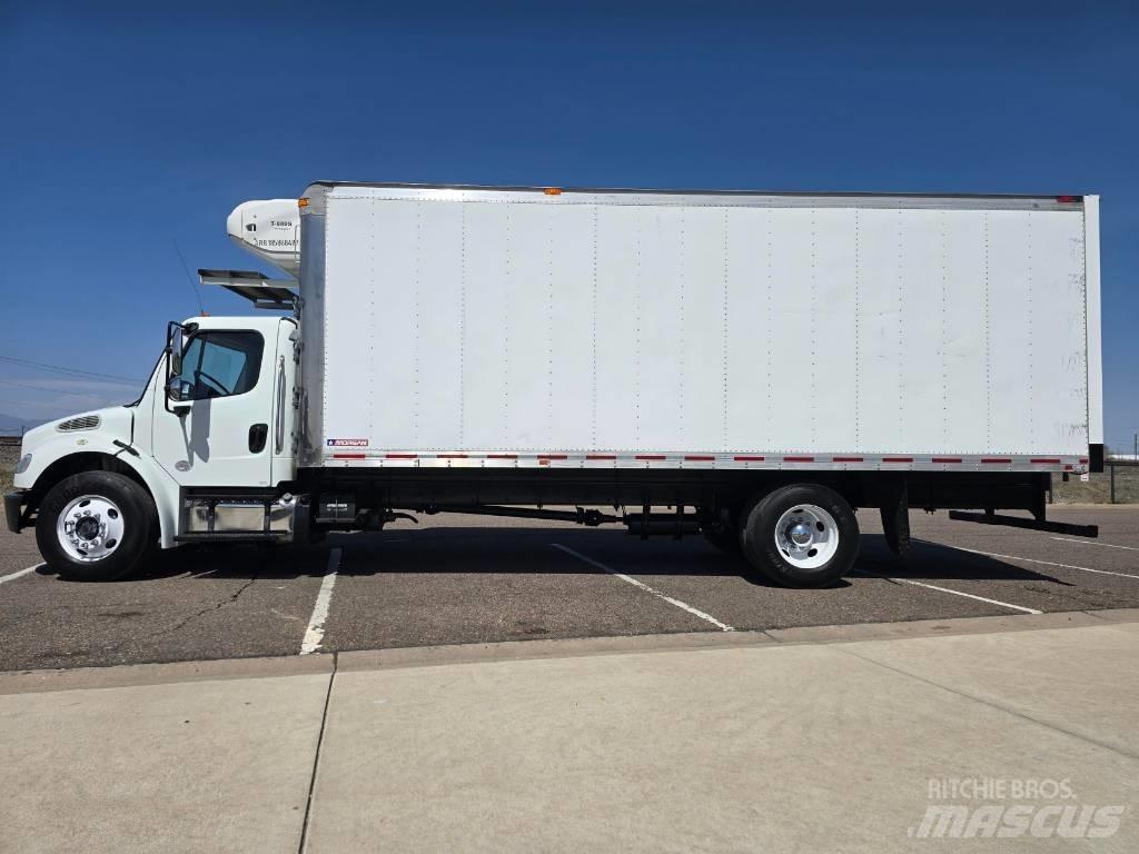 Freightliner M 106 Kølelastbiler