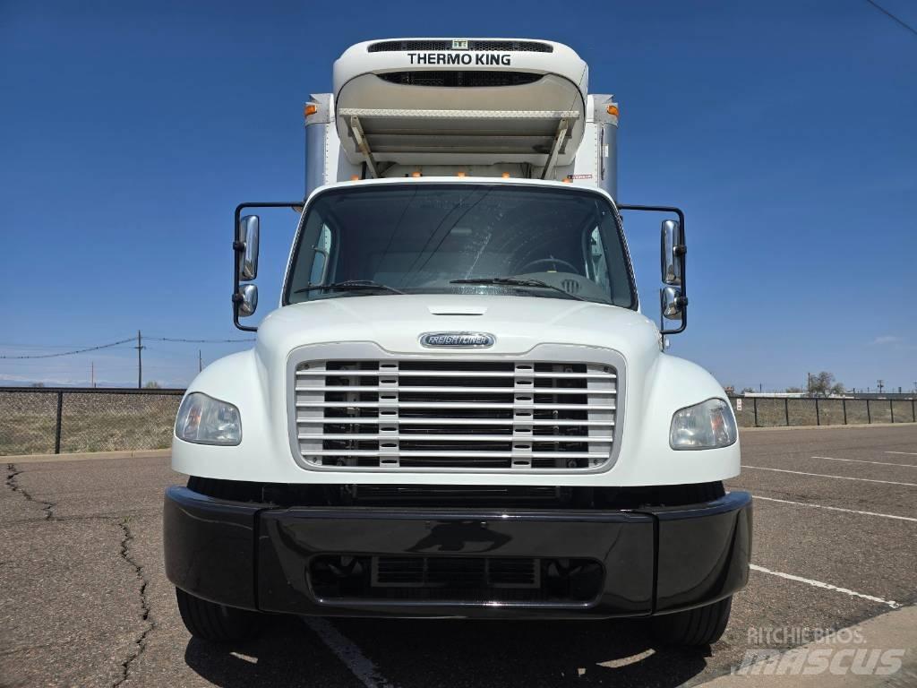 Freightliner M 106 Kølelastbiler