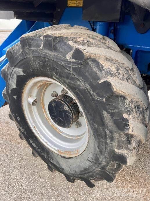 Manitou MRT 1840 Teleskoplæssere