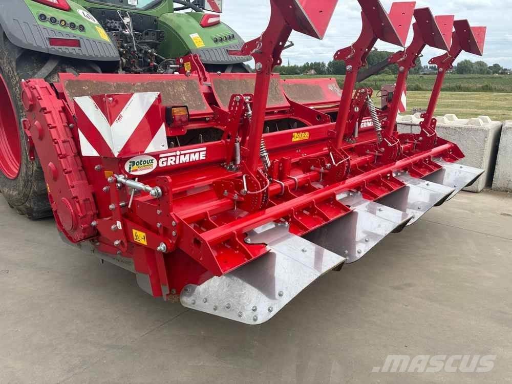 Grimme GF 400 Kartoffelmaskiner - Andet udstyr