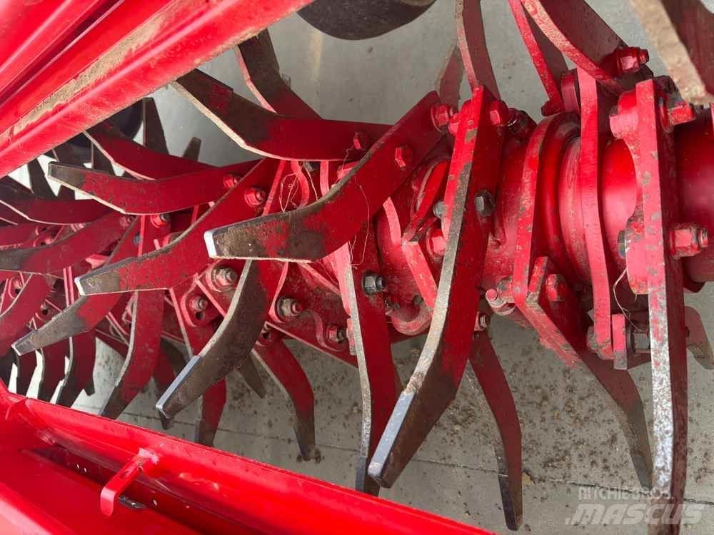 Grimme GF 400 Kartoffelmaskiner - Andet udstyr