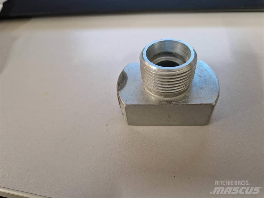 Rottne 080-0039 Motorer