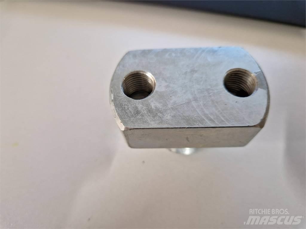 Rottne 080-0039 Motorer