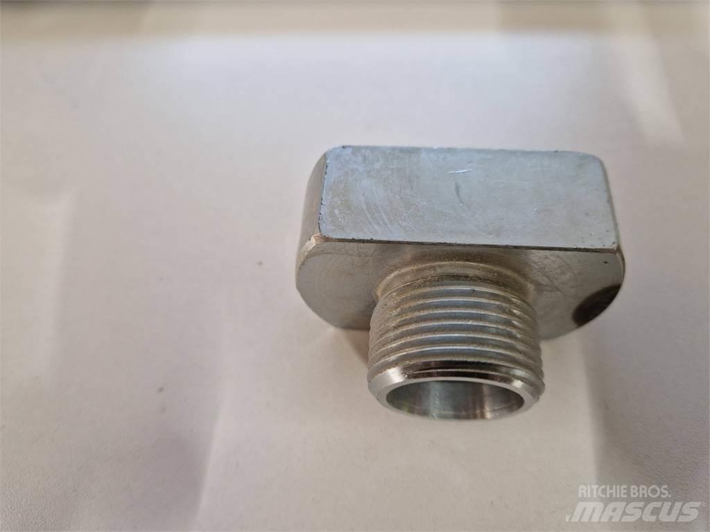 Rottne 080-0039 Motorer