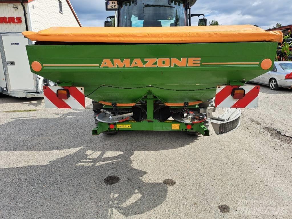 Amazone ZA-M 1500 Mineralspreder