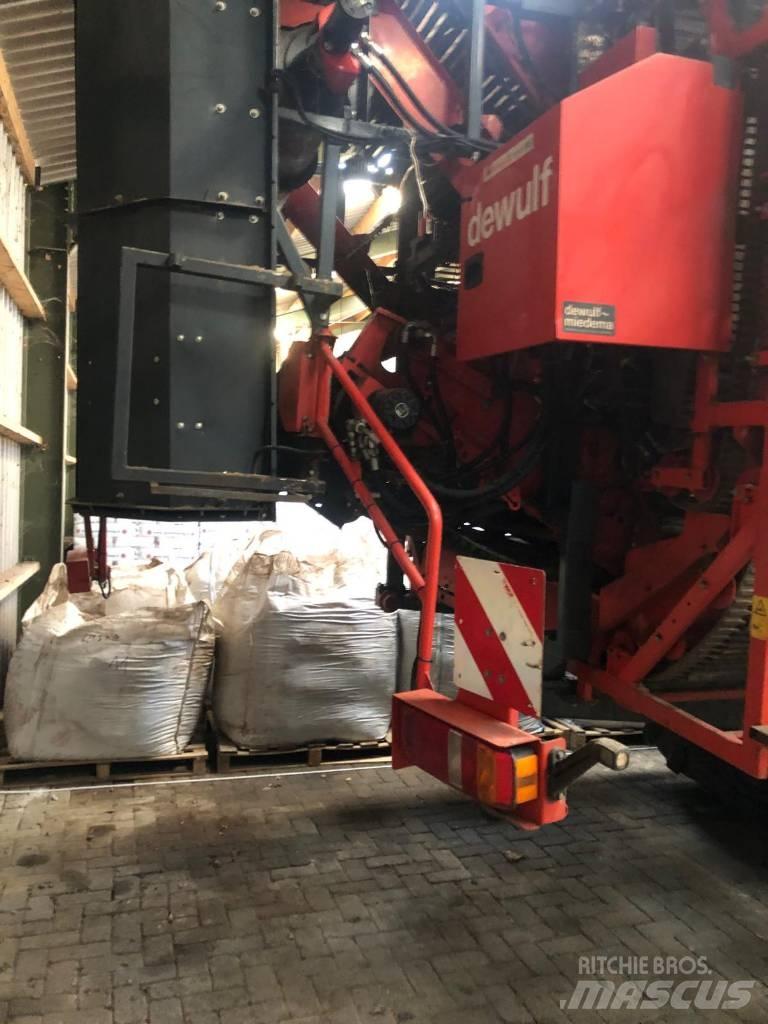 Dewulf RQ 3060 Andet høstudstyr