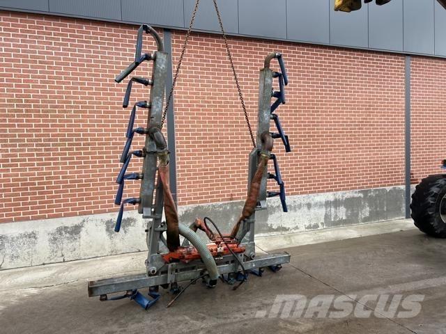 Kenco 6000 Andre gødningsmaskiner