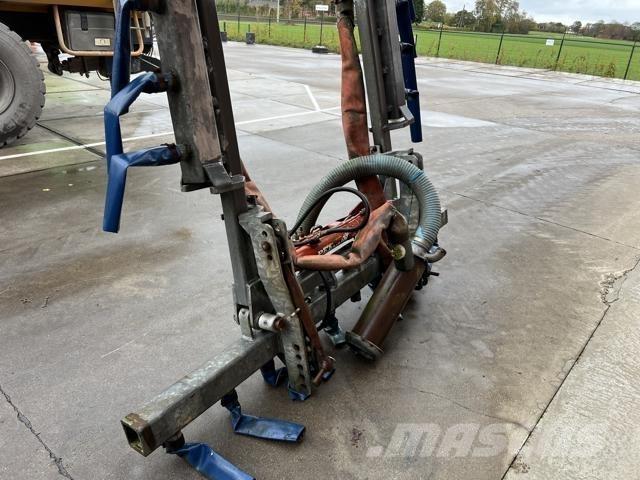 Kenco 6000 Andre gødningsmaskiner