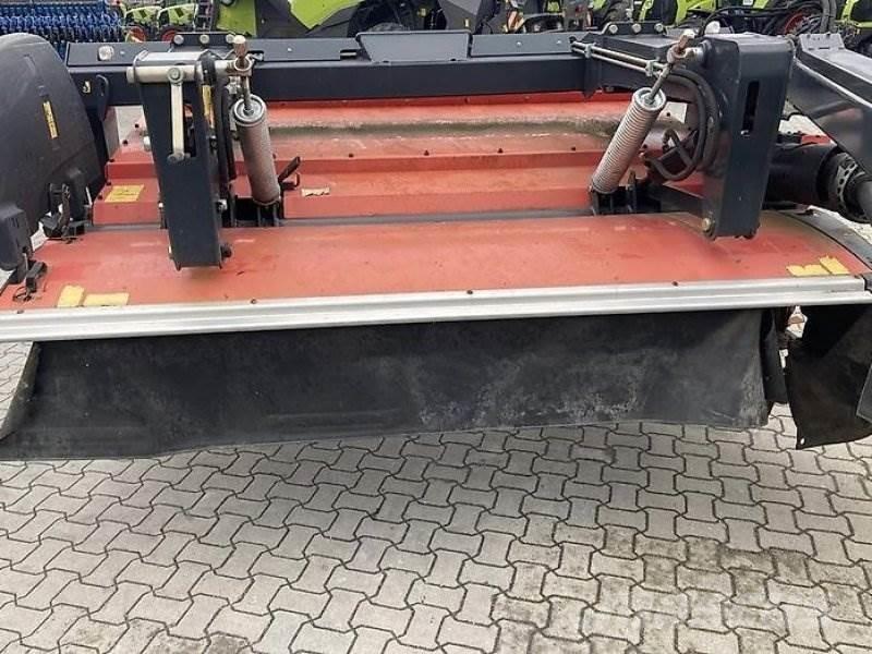 Vicon Extra 832T Kombihøstere